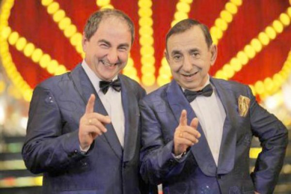 DOLIU. Celebrul actor Nae Lăzărescu a murit la 72 de ani